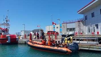 OPP Marine