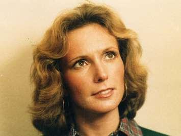 Lynne Knight -- file photo