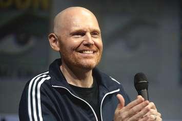 Bill Burr by Gage Skidmore is licensed under CC BY-SA 2.0.  To view a copy of this license, visit https://creativecommons.org/licenses/by-sa/2.0/?ref=openverse.