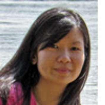 Emma Lui
Water Campaigner