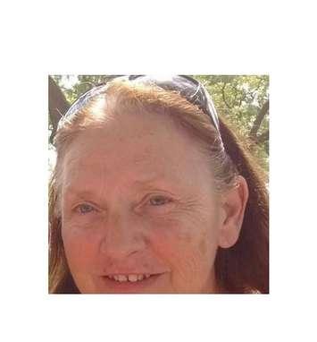 Karen 'Kat' Saccary, missing from Listowel residence since Aug. 22nd. (photo supplied by OPP)