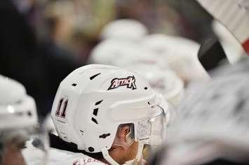 File photo courtesy of the OHLImages/Terry Wilson. 