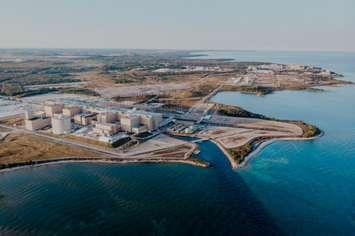 (Photo courtesy of Bruce Power)