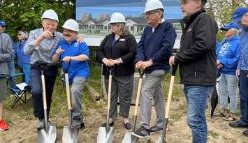 L'Arche Stratford