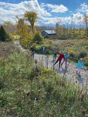 Bluewater Outdoor Education Centre