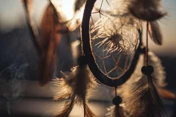 Dreamcatcher