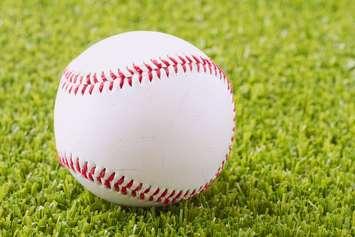 Softball. © Can Stock Photo Inc. / Koufax73