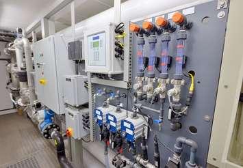 Water treatment plant (© Can Stock Photo / jordache)