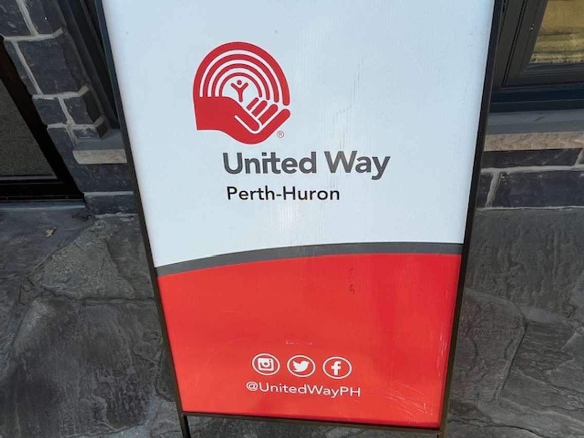 United Way Perth Huron