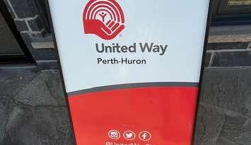 United Way Perth Huron