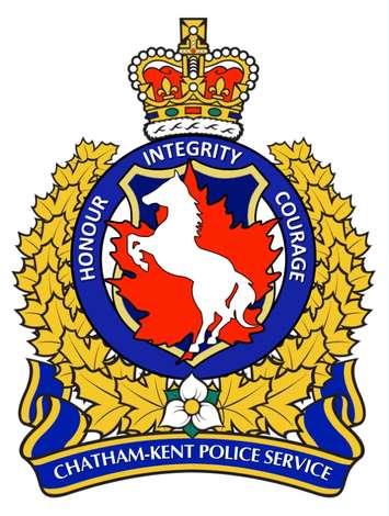 (Photo courtesy of Chatham-Kent Police Service)