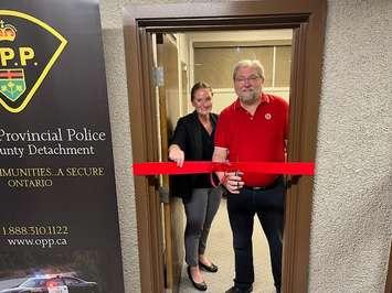 Perth County OPP