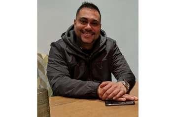 Aleem Ramji