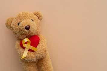 Childhood Cancer Awareness