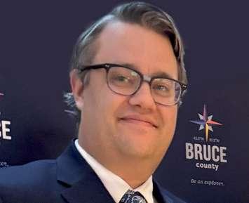Bruce County