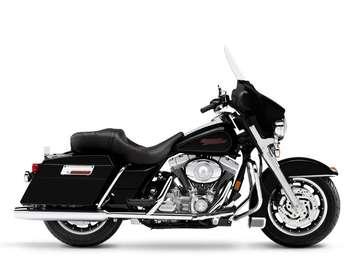 An example of what the stolen motorcycle looks like. (Photo courtesy of Cycle Trader)