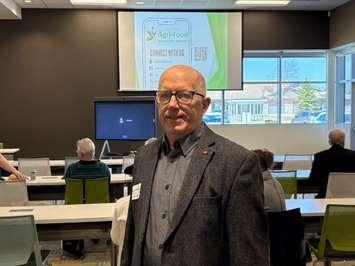 Ontario Agri-Food Discovery Centre