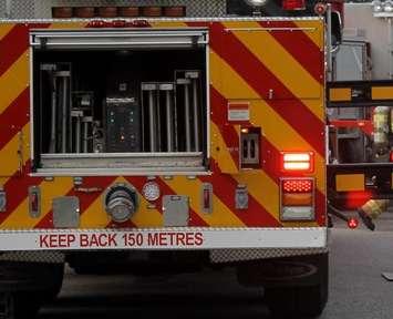BlackburnNews.com photo