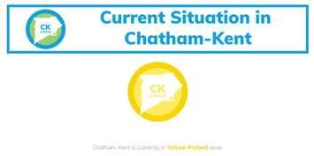 Photo courtesy o fthe Chatham-Kent Public Health Unit's website.