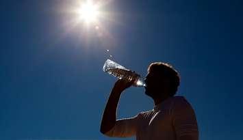 File photo courtesy of © Can Stock Photo / Kzenon