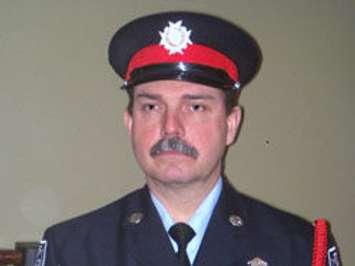 Gary Kendall (Submitted photo)