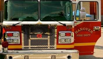BlackburnNews.com photo