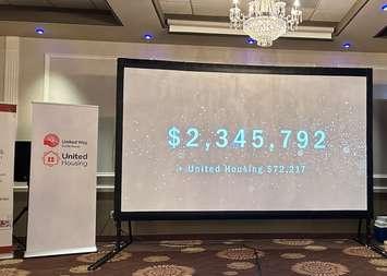 United Way Perth Huron