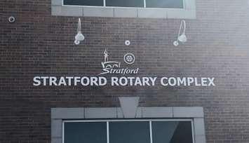 Stratford Rotary Complex
Photo Credit: Ashley Ferraro