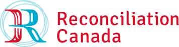 Reconciliation Canada logo.