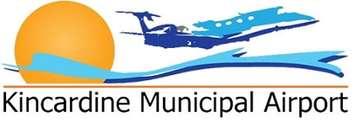 Kincardine Municipal Airport logo (Blackburn News file photo)