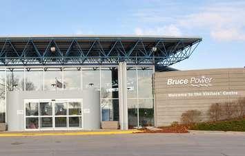 Bruce Power Visitors Centre
