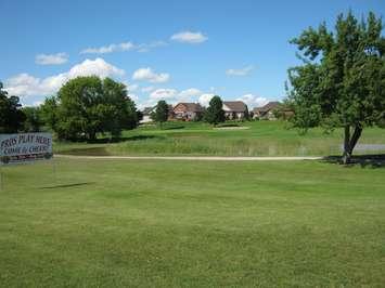 Seaforth Golf and Country Club (Photo by Bob Montgomery)