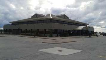 Kincardine Municipal Administration Centre (Photo by Adam Bell)