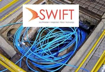 South West Integrated Fibre Technology 

