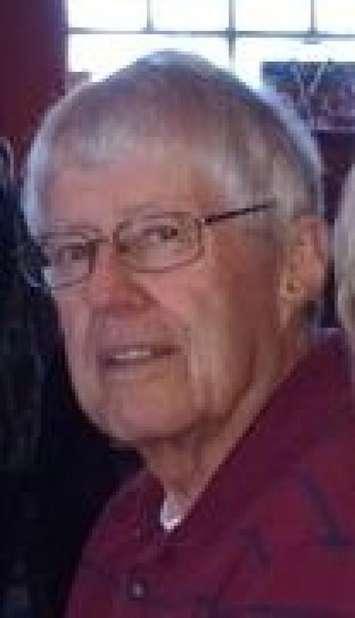 Allan Goetz, 81, from Mildmay was reported missing on May 25, 2016. (Submitted photo)