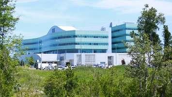 Bruce Power corporate offices (CNW Group/Bruce Power)