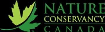 Nature Conservancy of Canada logo. 