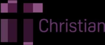 Christian Virtual School logo. 