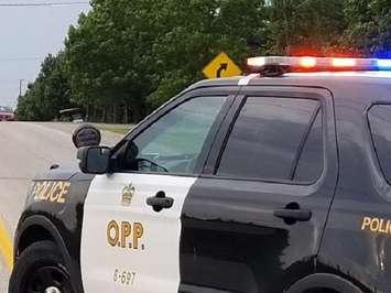 (Ontario Provincial Police photo)