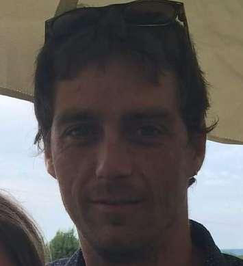 Steven McGowan is missing, and Collingwood/Blue Mountains OPP are asking the public to assist in locating him.
