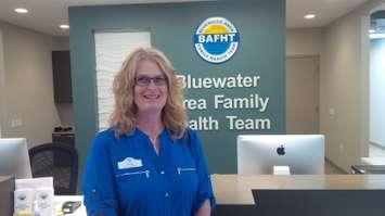 Paula Kroll – Executive Director - Bluewater Area Family Health Team
