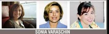 Murder victime Sonia Varaschin of Orangeville
