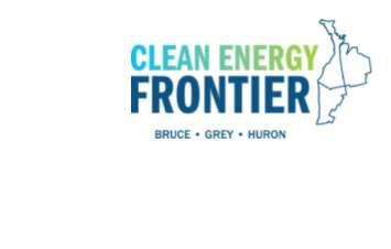 Clean Energy Frontier