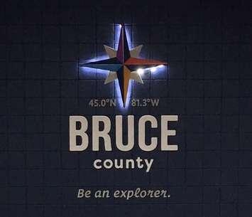 Bruce County Brand - 'Be An Explorer' 