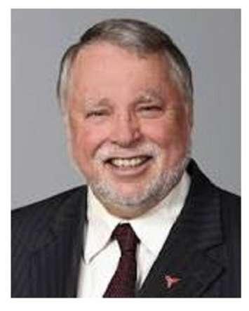 Ted McMeekin, Ontario Minister of Municipal Affairs and Housing
