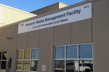OPG-Western-Waste-Management-facility-Bruce-County