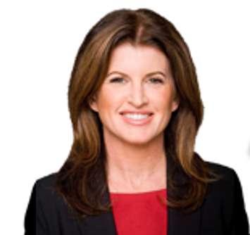 Rona Ambrose was selected as interim Conservative leader.