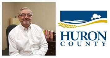 Jim Lynn, Huron County's Economic Development Board Chair