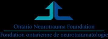 Ontario Neutotrauma Foundation logo.