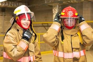 Bruce Power Take Our Kids To Work Day 2018